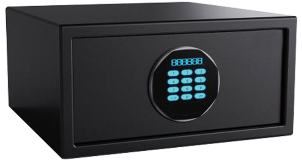 00200 Hotelski sef Lato HS E2042BJ