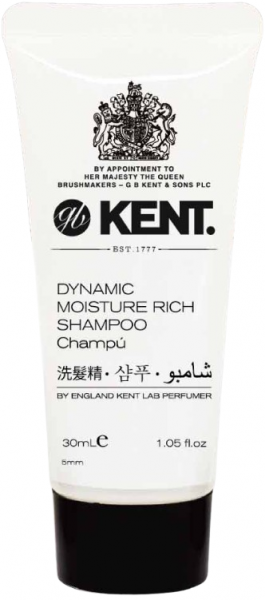01402 SHampon Kent tubichka (35ml) 