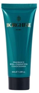 01408 Kondicioner Borghese Rosa Damascena 42ml.