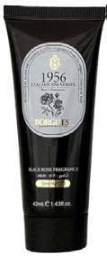 01410 SHampon Borghese Black Rose 42ml.