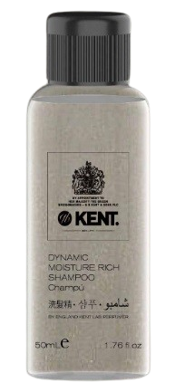 01415 SHampon Kent 50ml. vo shishence