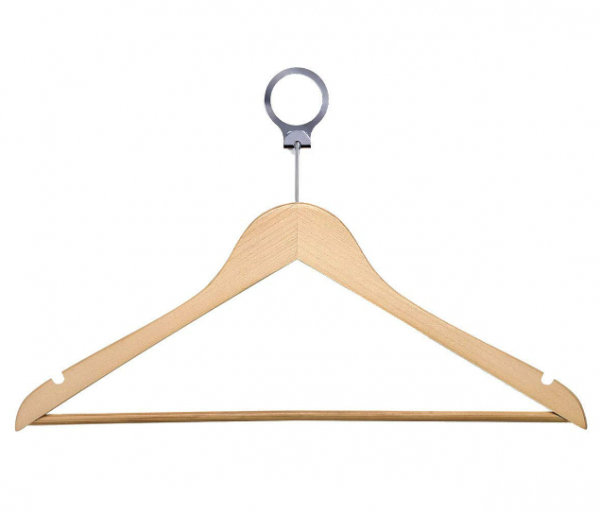 00366 Drvena zakachalka (bezbednosna)