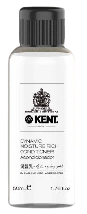 01418 Losion za telo i race Kent 50ml. vo shishence