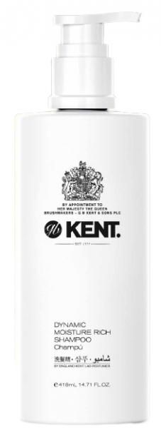 01421 Kent dispenzer shampon 418ml