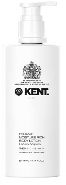 01423 Kent dispenzer losion za telo 418ml