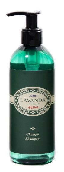 01543 SHampopon Ach.Brito 300ml.