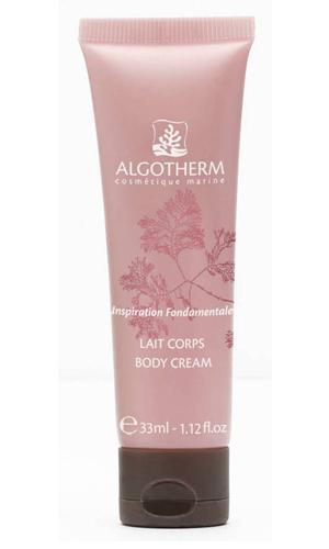 01546 Losion za telo Algotherm 33ml.