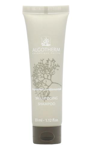 01548 SHampon Algotherm 33ml.