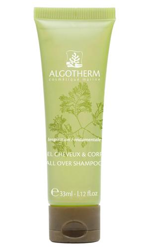 01549 Gel za tushiranje Algotherm 33ml.