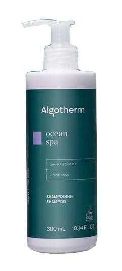 01552 SHampon Algotherm 300ml.