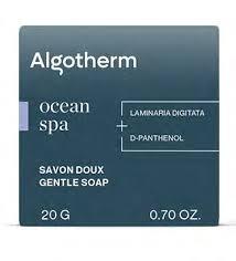 01550 Sapun Algotherm 20gr.