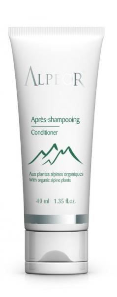 01558 Kondicioner za kosa Alpeor 40ml.