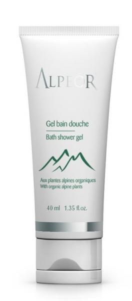 01560 Gel za tushiranje Alpeor 40ml.