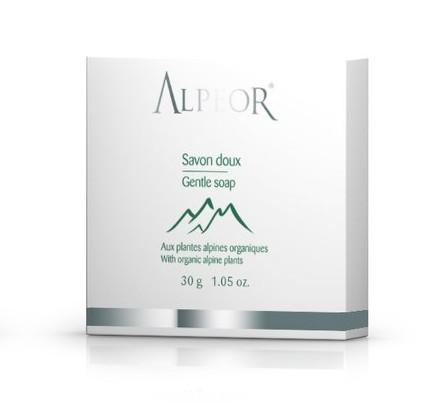 01561 Sapun Alpeor 30gr.