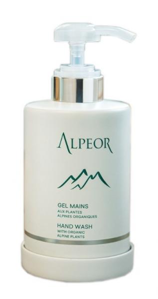 01565 Sapun Alpeor 300ml.