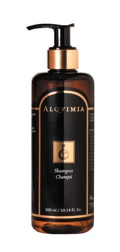 01567 SHampon Alqvimia 300ml.