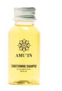 01579 SHampon Amu In 30ml.