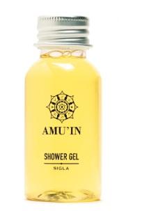 01580 Gel za tushiranje Amu In 30ml.