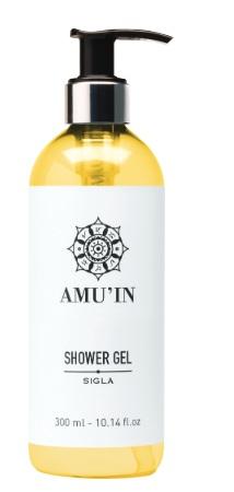 01582 Gel za tushiranje Amu In 300ml.