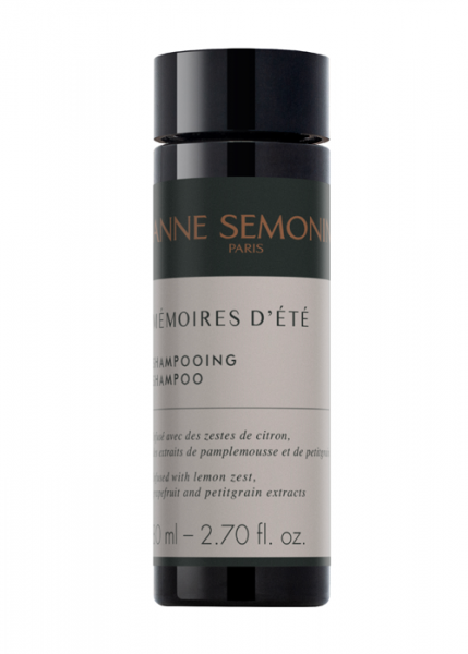 01586 SHampon Anne Semonin 40ml.