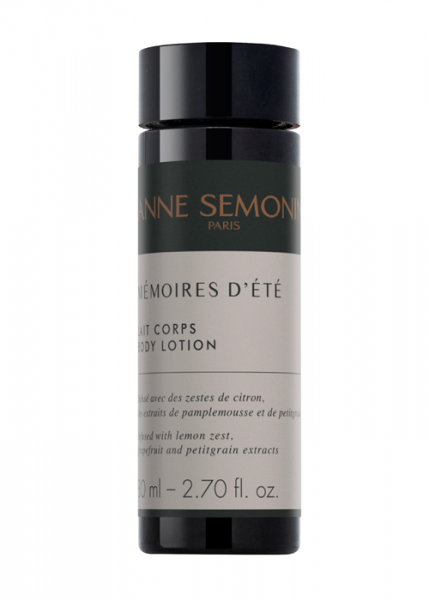 01587 Losion za telo Anne Semonin 40ml.