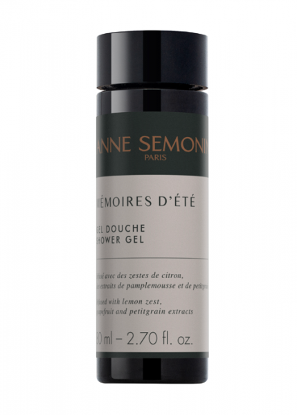 01589 Gel za tushiranje Anne Semonin 40ml.