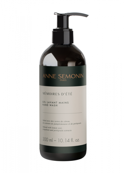01590 Sapun Anne Semonin 300ml.