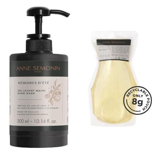 01594 Gel za tushiranje Anne Semonin 300ml.