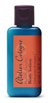 01604 Losion za telo Pomélo Paradis 40ml.