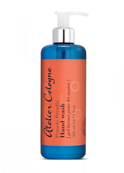 01613 Techen sapun Pomélo Paradis 300ml.