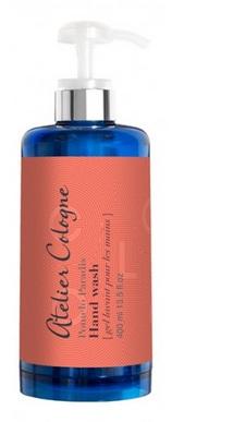 01616 Sapun Pomélo Paradis 400ml.