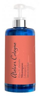 01618 SHampon Pomélo Paradis 400ml.