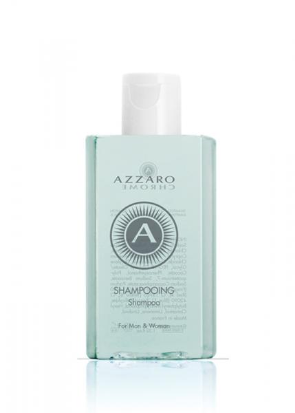 01622 SHampon Azzaro 45ml.