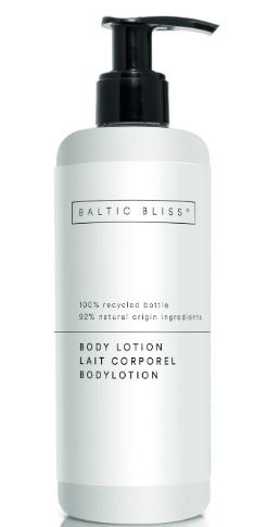 01630 Losion za telo Baltic Bliss 300ml.