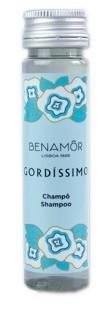 01635 SHampon Benamôr Gordíssimo 40ml.