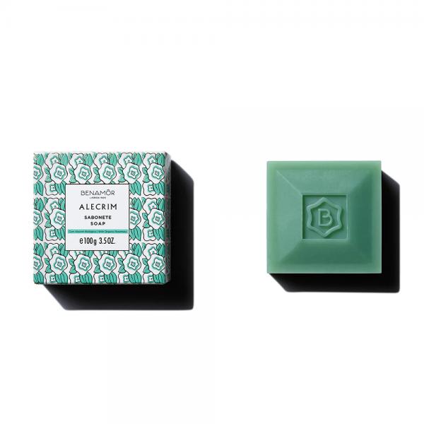 01639 Sapun Benamôr Alecrim 25gr.