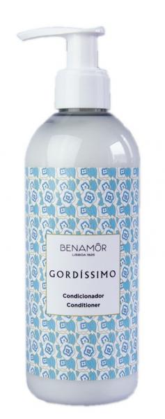 01780 Kondicioner Benamôr Gordíssimo 300ml.