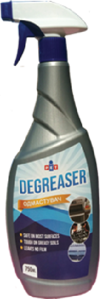 00450 Odmastuvach 750ml so prskalka