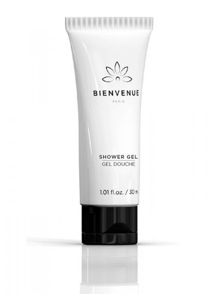 01999 Gel za tushiranje Bienvenue 30ml.