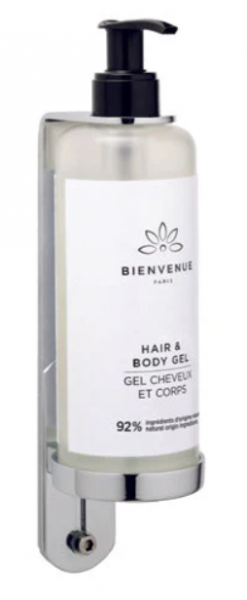 02003 Gel za tushiranje Bienvenue 300ml.