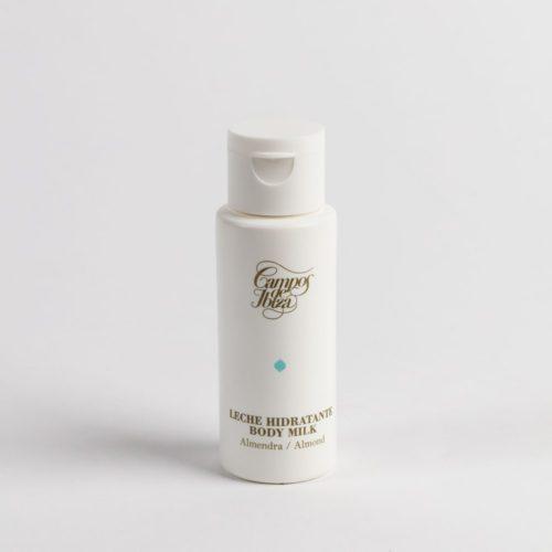 02010 Losion za telo Campos de Ibiza (Almond) 45ml.