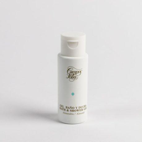 02011 Gel za tushiranje Campos de Ibiza (Almond) 45ml.