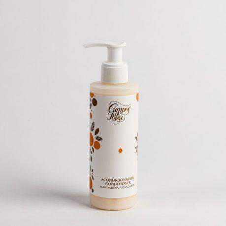02017 Kondicioner za kosa Campos de Ibiza (Mandarin) 300ml.