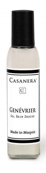 02018 Gel za tushiranje Casanera Juniper 40ml.