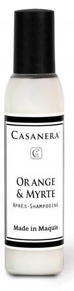 02021 Kondicioner za kosa Casanera Orange & Myrtle 40ml.