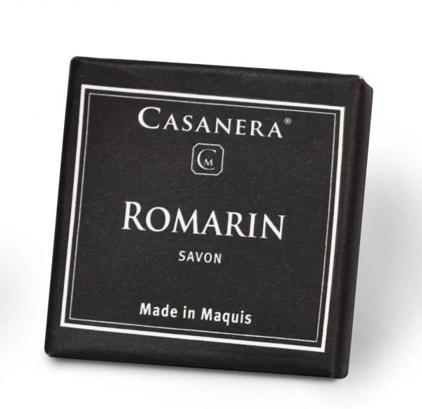 01645 Sapun Casanera Rosemary 40gr.