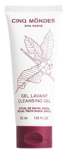 01650 Gel za tushiranje Cinq Mondes 35ml.