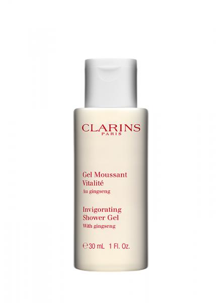 01659 Gel za tushiranje Clarins 30ml.