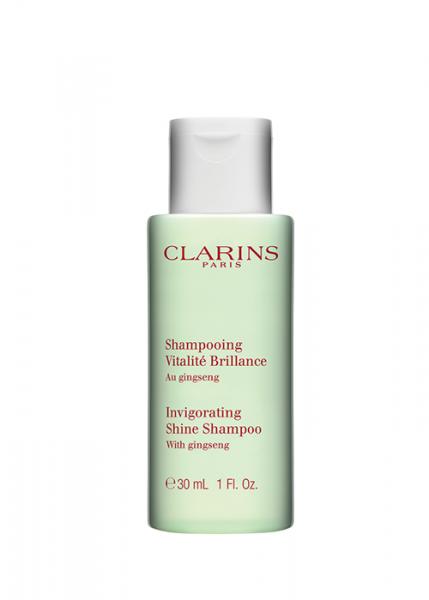 01660 SHampon Clarins 30ml.