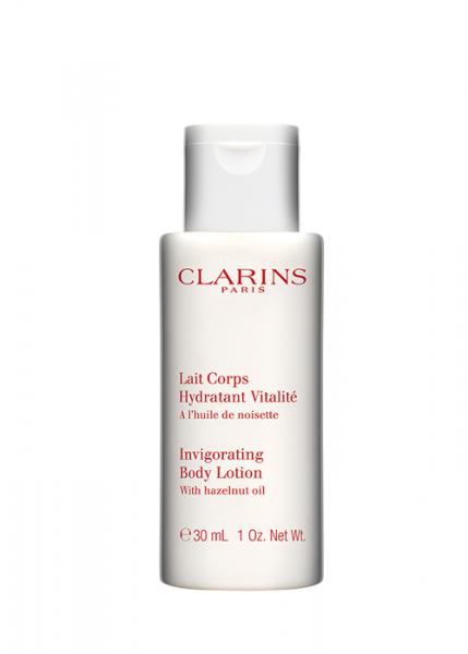 01662 Losion za telo Clarins 30ml.